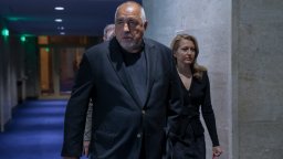 Борисов: Кметът да си ходи, ако не може да намери мнозинство и се оправдава с това