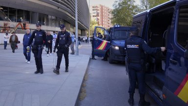 Бивш украински депутат и съветник на Виктор Янукович бе застрелян в Мадрид