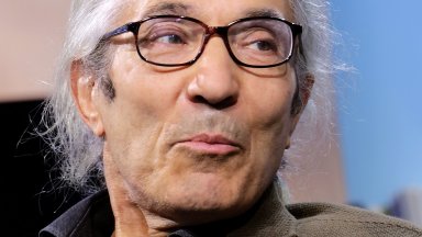 Писателят Буалем Сансал, който е в затвор в Алжир, е удостоен с литературната награда "Чино дел Дука"