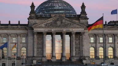 Почти половината от германските избиратели смятат че Русия представлява заплаха