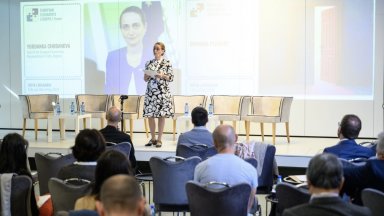 European Ecommerce Leaders Forum 2025 събра в София водещи дигитални лидери от цяла Европа