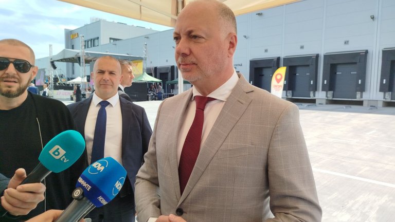 Желязков: Очакваме положителен конвергентен доклад, но до 4 юни всичко е хипотеза