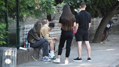 Вижте верните отговори на матурата по български език, публикува ги МОН