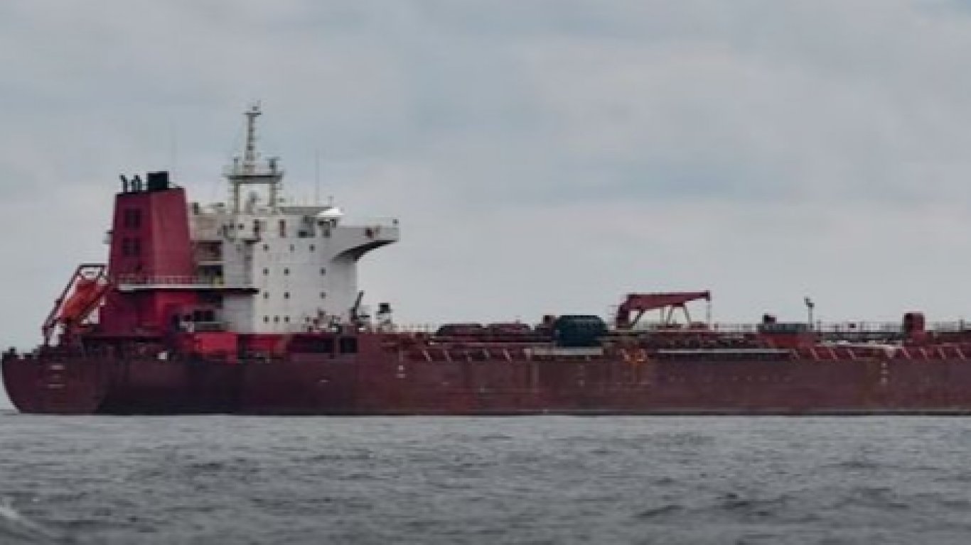 Полски самолет е прогонил руски кораб в Балтийско море заради подозрителни маневри
