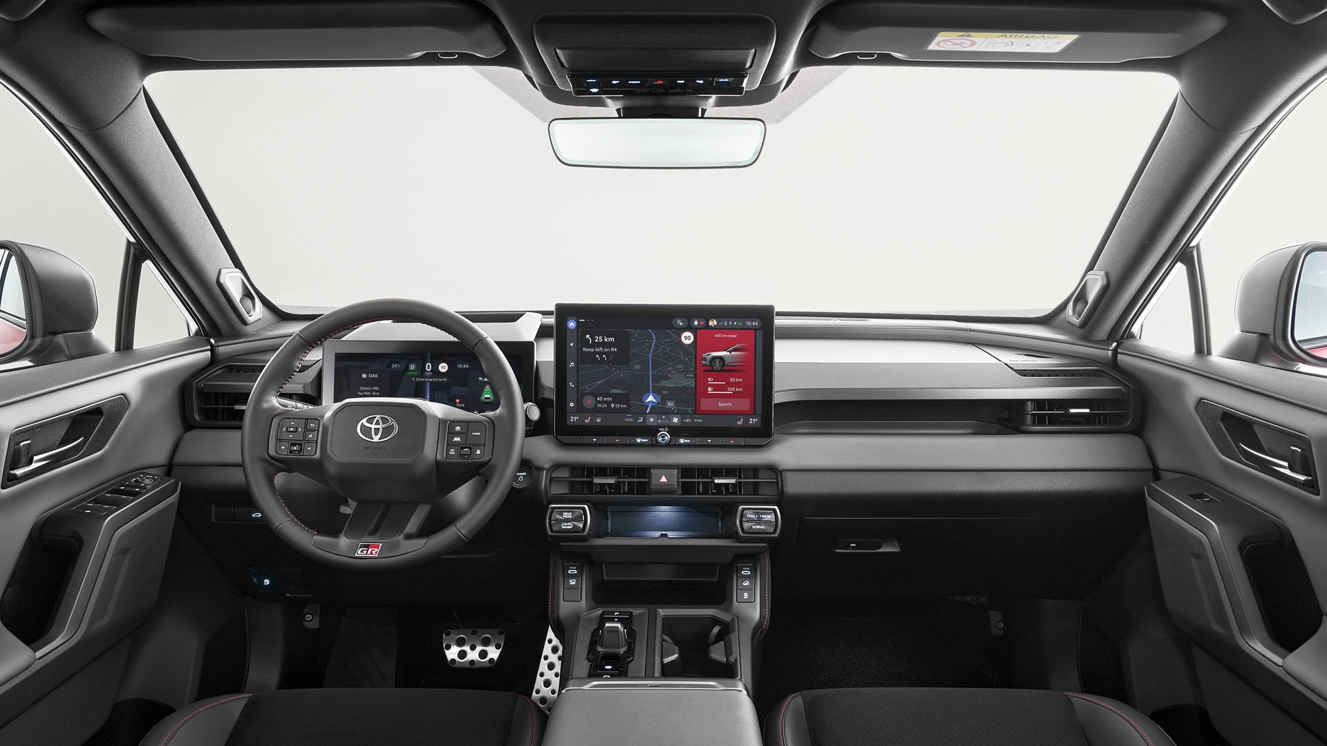 Toyota RAV4 GR Sport