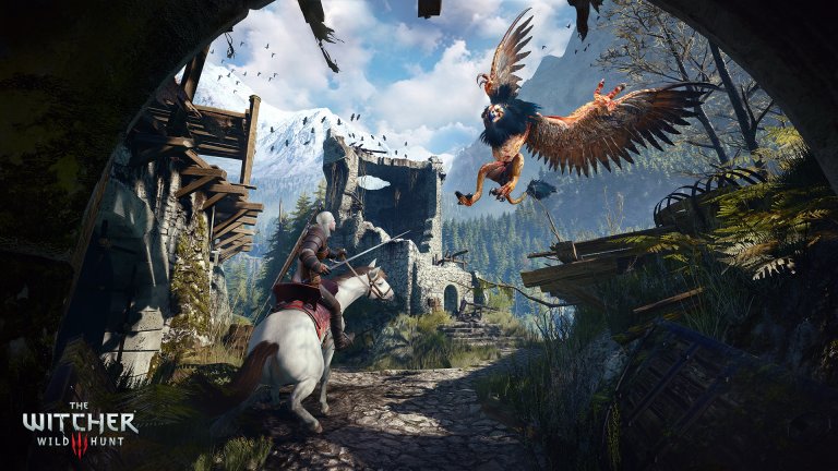 "Вие не сте Bethesda": Как Walmart не повярва в успеха на The Witcher 3 