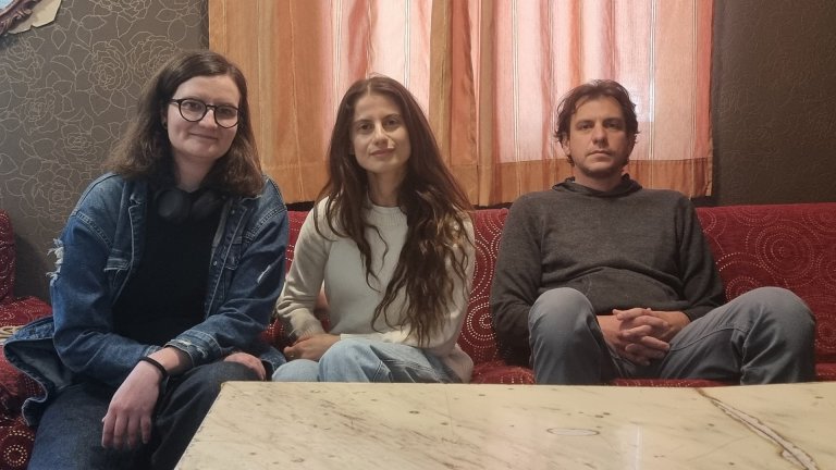 "Олеанна" от Дейвид Мамет е премиерното заглавие в афиша на Плевенския театър