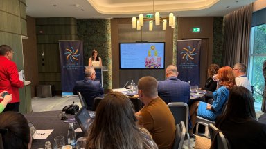 Инвестициите в иновации са от решаващо значение за подобряването на