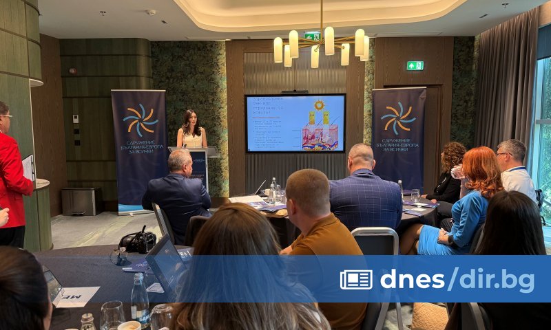 Инвестициите в иновации са от решаващо значение за подобряването на