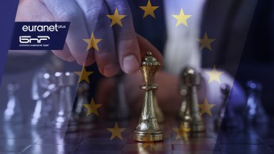 Подкастите от поредицата Европа утре са съдържание предоставено от европейската