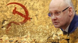 Съветник на Путин: СССР де юре съществува и конфликтът в Украйна е вътрешен процес
