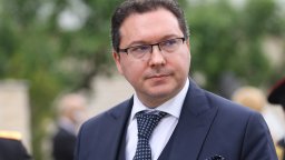 Даниел Митов: Прокурорският син от Перник се издирва на територията на страната