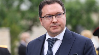 Даниел Митов: Прокурорският син от Перник се издирва на територията на страната