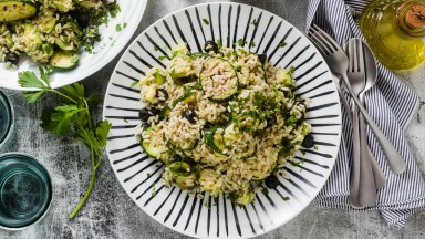 Вкус в една тенджера: 5 идеи за лесни манджички през топлите дни