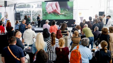 Информационната кампания на Филип Морис България ПромениКартинката за четвърта поредна