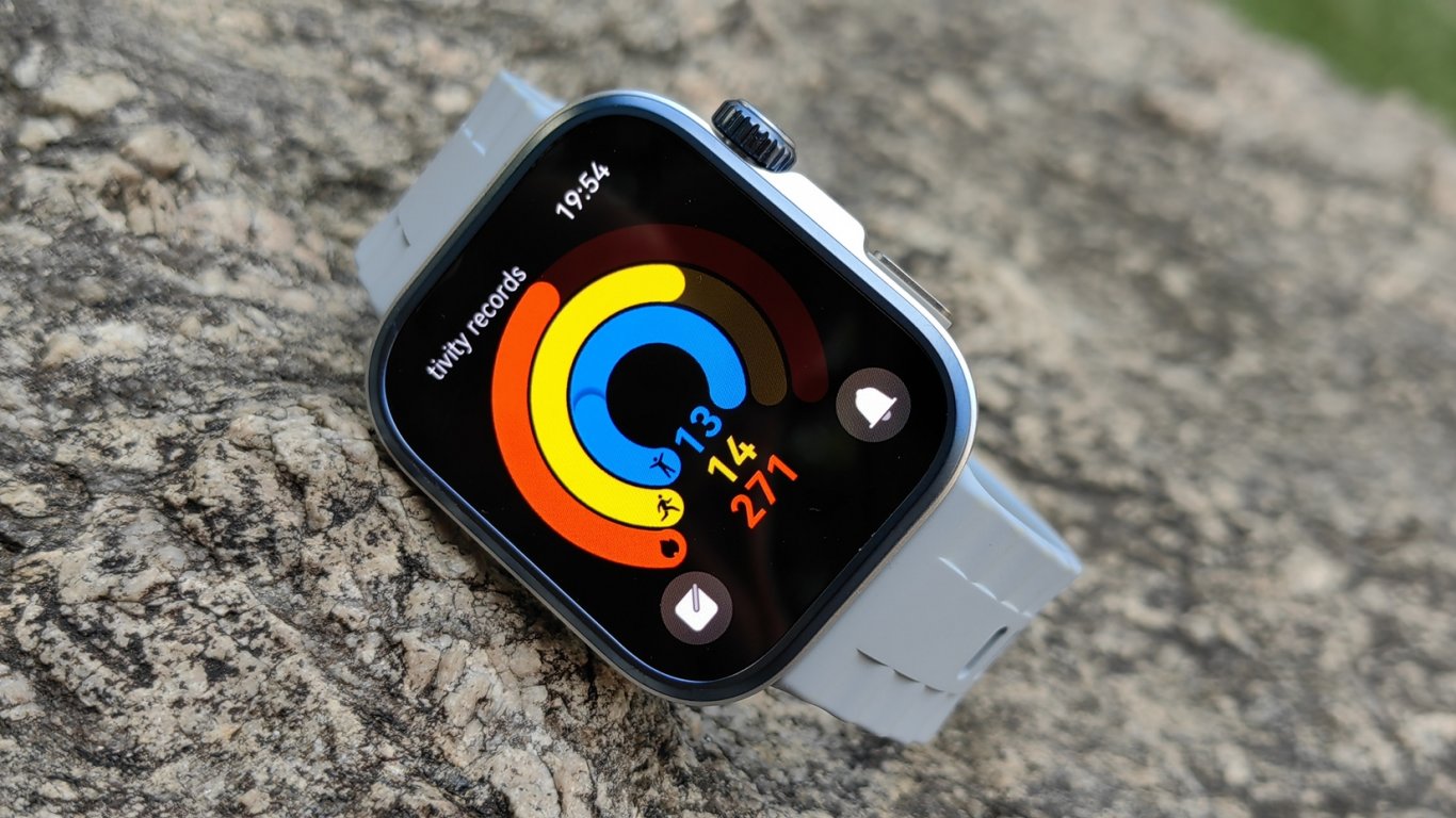 Huawei Watch Fit 4 Pro