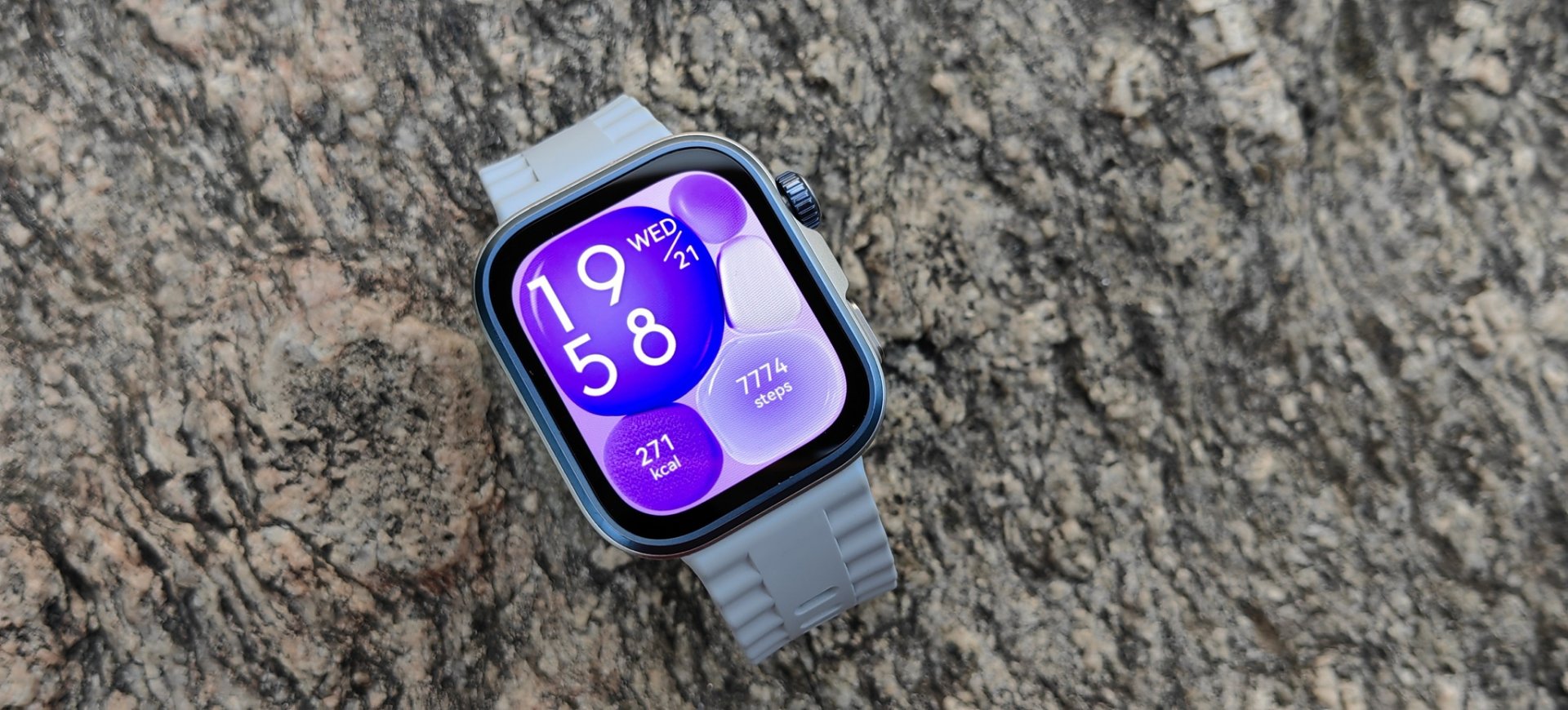 Huawei Watch Fit 4 Pro