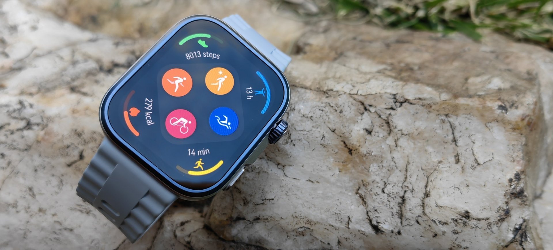 Huawei Watch Fit 4 Pro