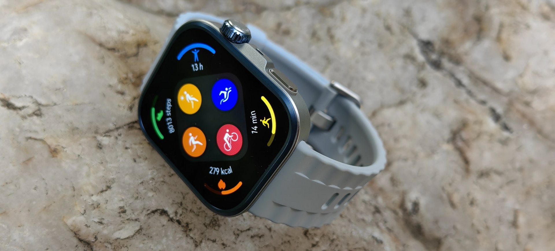 Huawei Watch Fit 4 Pro