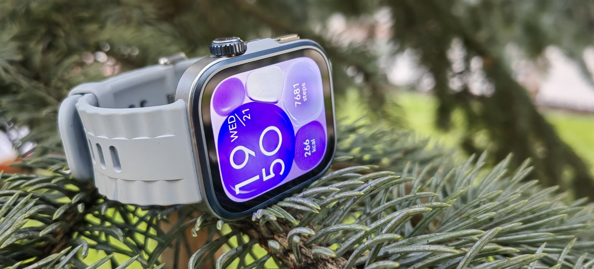 Huawei Watch Fit 4 Pro