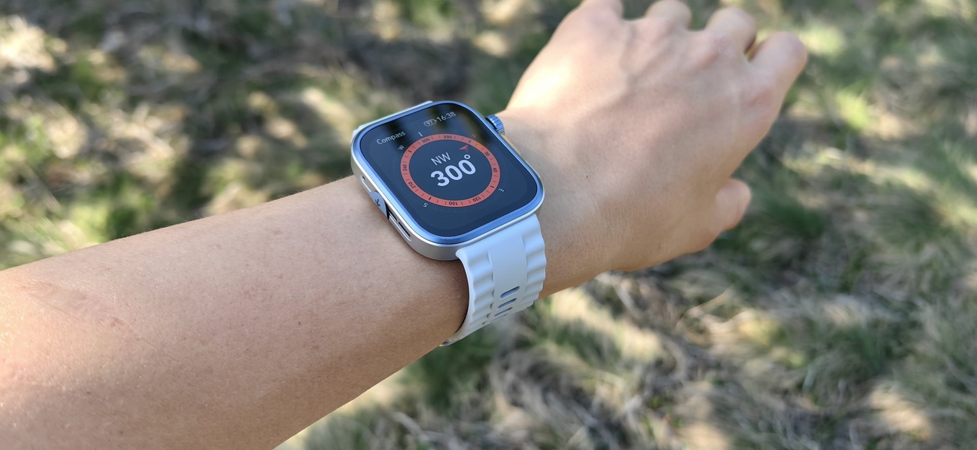 Huawei Watch Fit 4 Pro