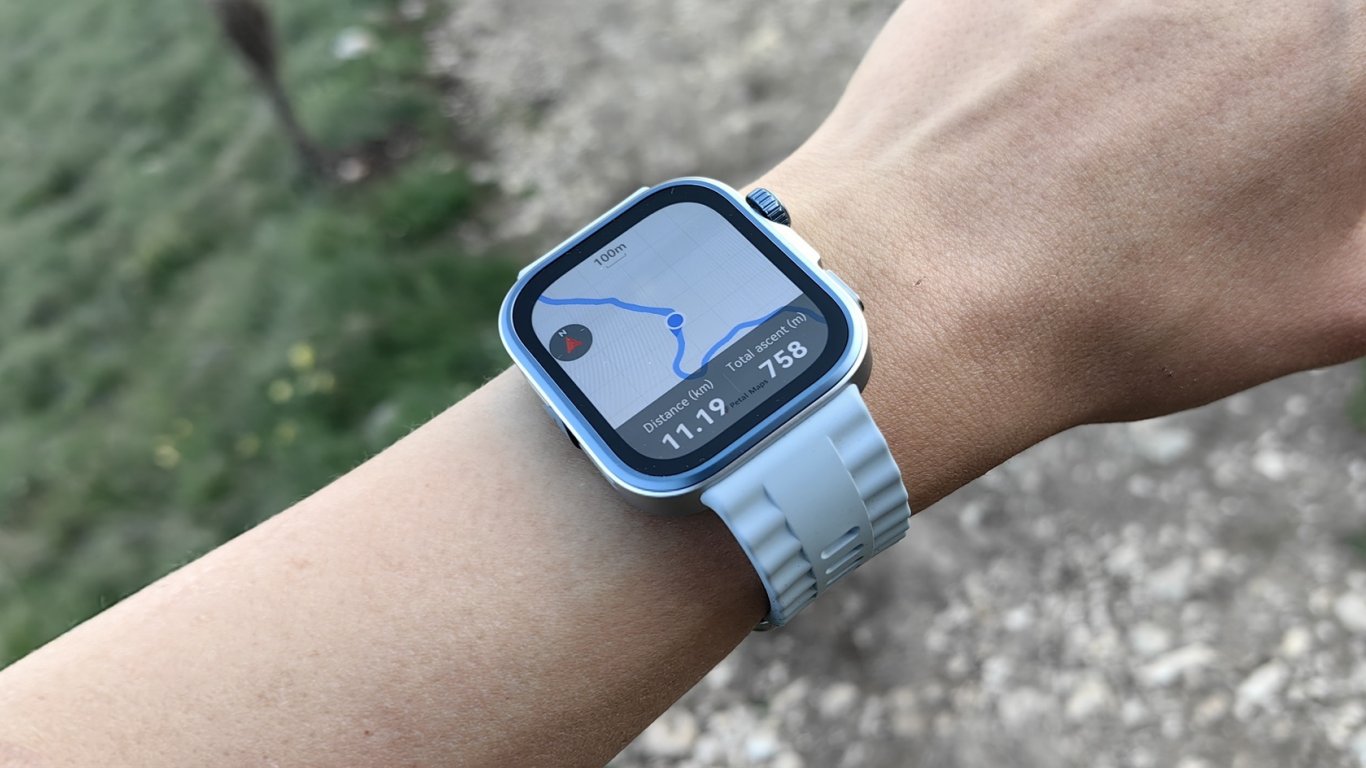 Huawei Watch Fit 4 Pro