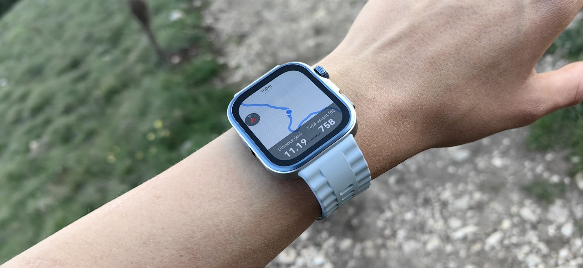 Huawei Watch Fit 4 Pro