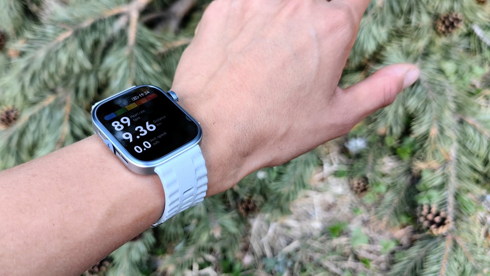 Huawei Watch Fit 4 Pro