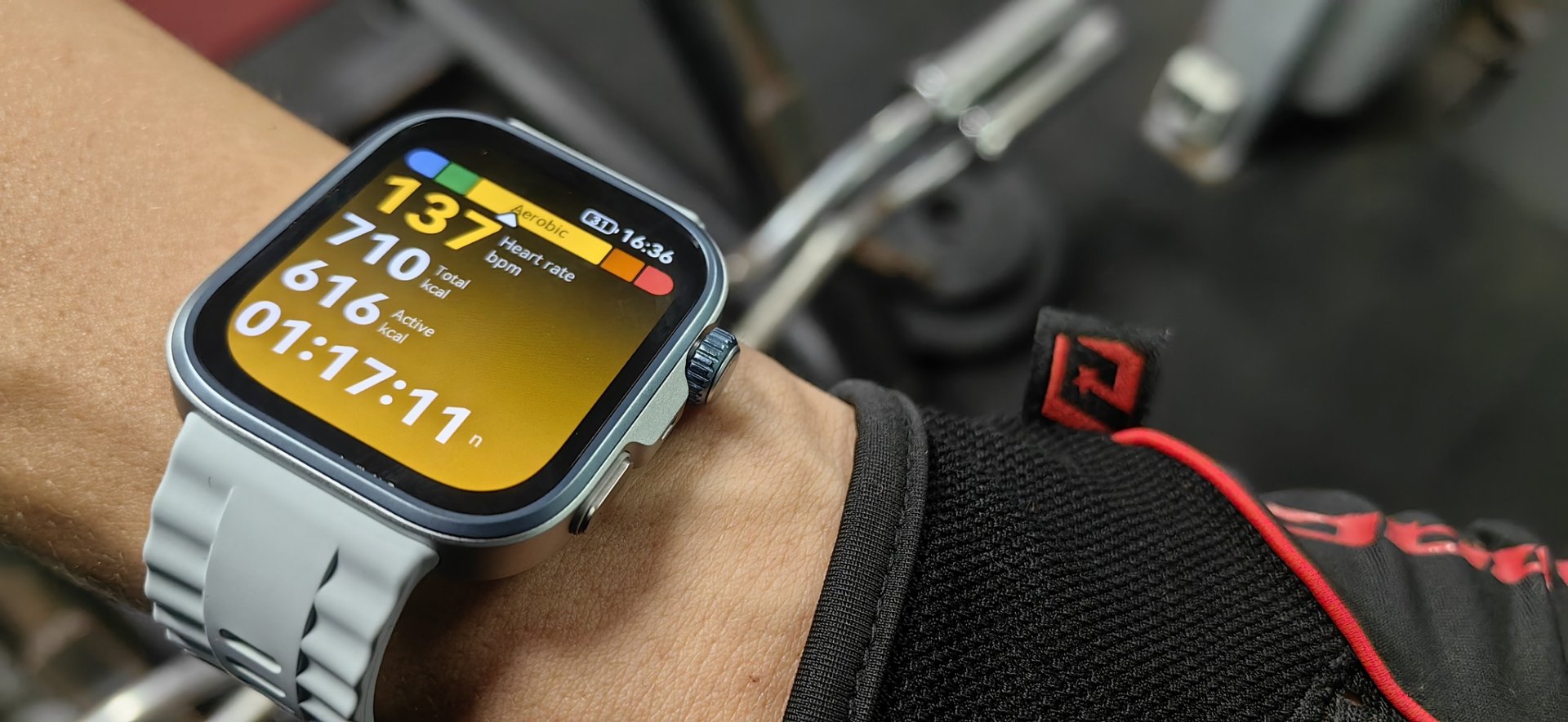 Huawei Watch Fit 4 Pro