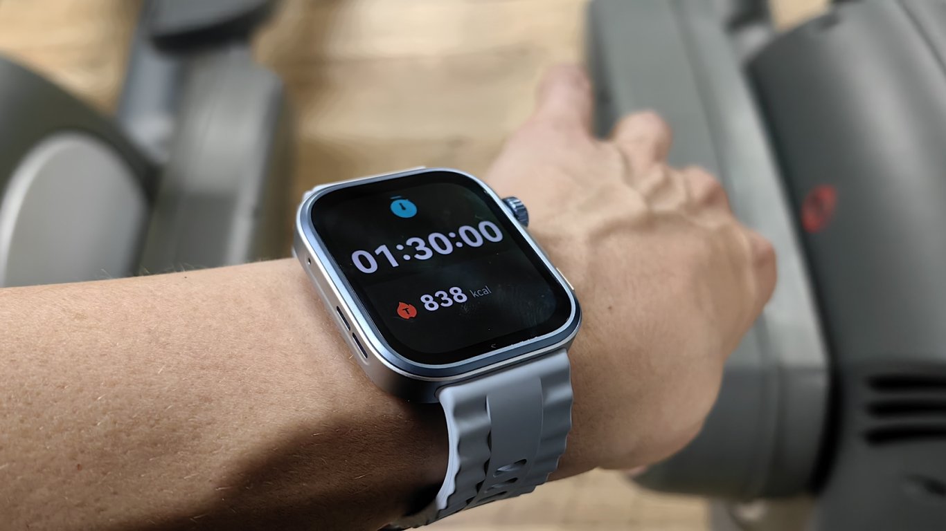 Huawei Watch Fit 4 Pro