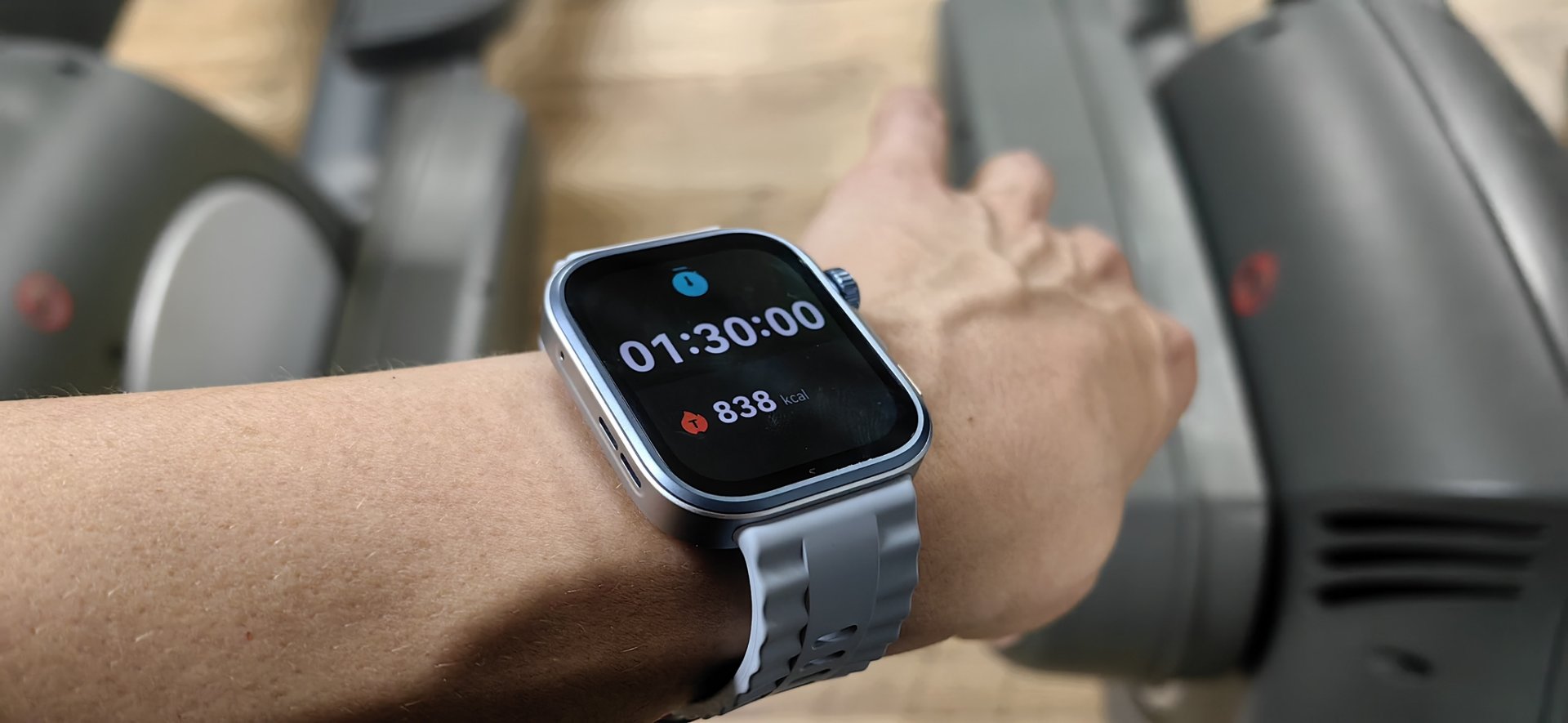 Huawei Watch Fit 4 Pro