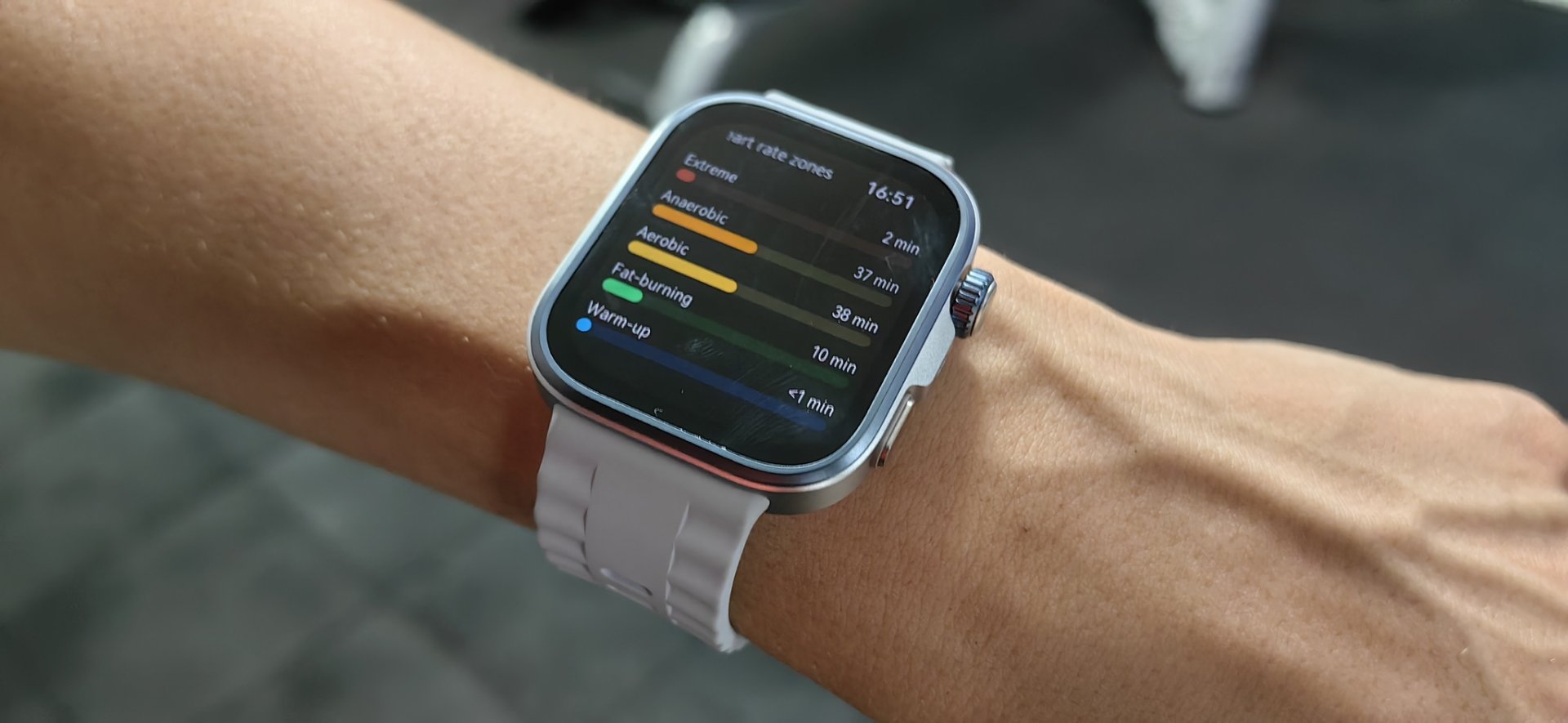 Huawei Watch Fit 4 Pro