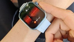 Кой е смарт часовникът с перфектното съотношение цена/способности за 2025 г.
