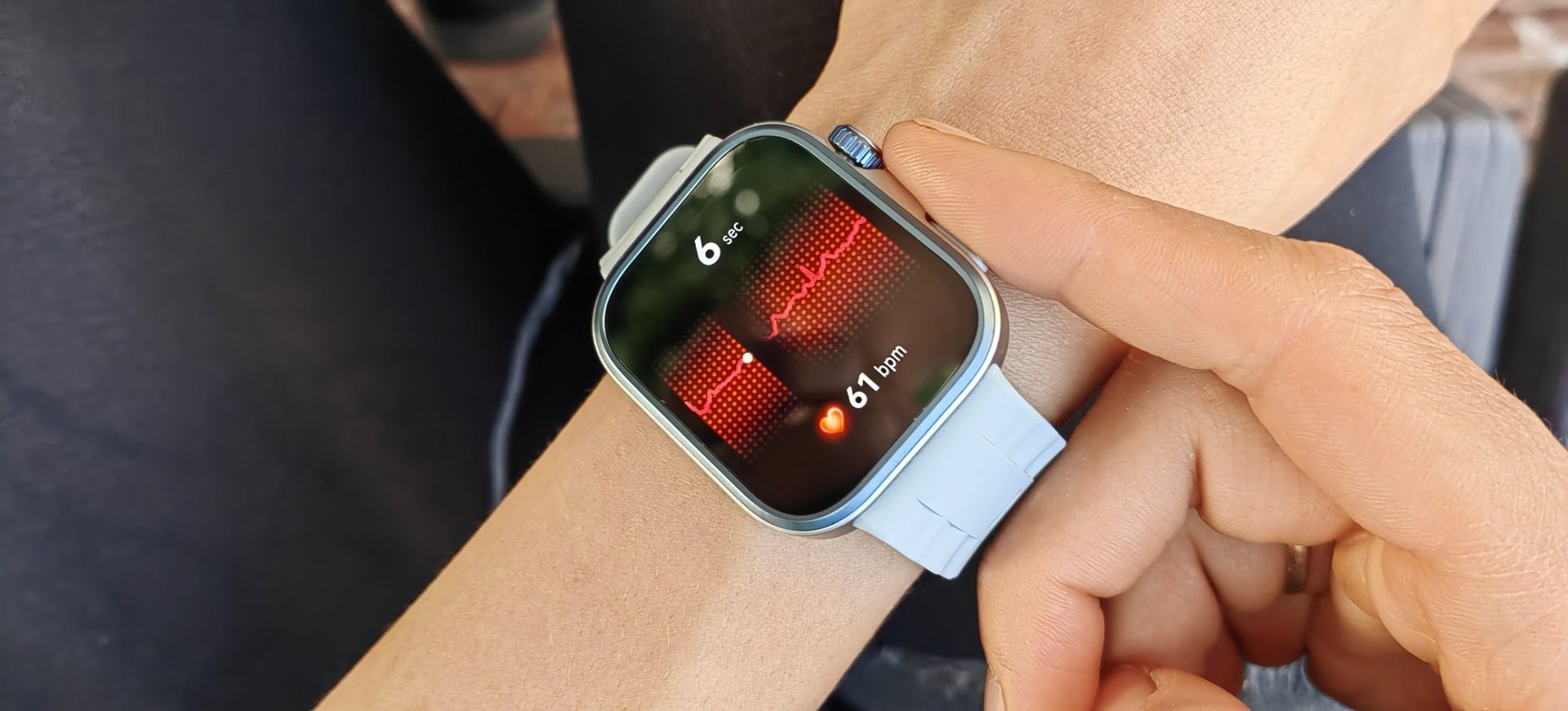 Huawei Watch Fit 4 Pro