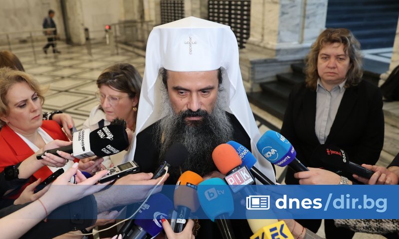 В църквата има далеч по-големи чудеса, но те са за