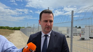 Жечо Станков:  Работи се по няколко варианта за компенсации за тока за тежката индустрия