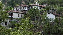 Селският туризъм в България става все по-популярен и атрактивен