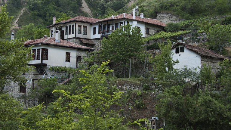 Селският туризъм в България става все по-популярен и атрактивен