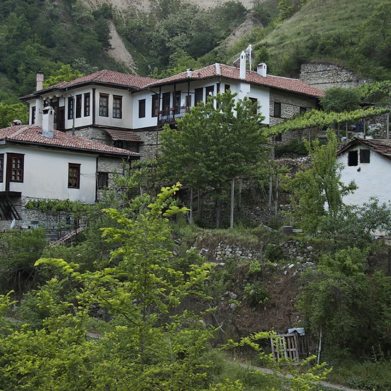 Селският туризъм в България става все по-популярен и атрактивен