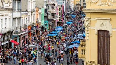 Спецслужбите на Русия са превърнали Бразилия във фабрика за шпиони