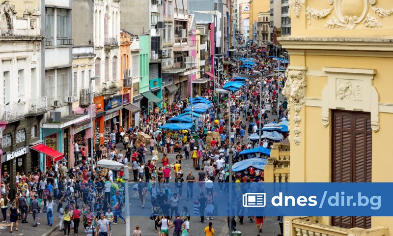 Спецслужбите на Русия са превърнали Бразилия във фабрика за шпиони