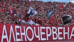 ЦСКА обяви, че се разделя с клубна легенда