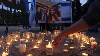 Повдигнатите снощи обвинения на 30 годишния Елиас Родригес в убийства първа