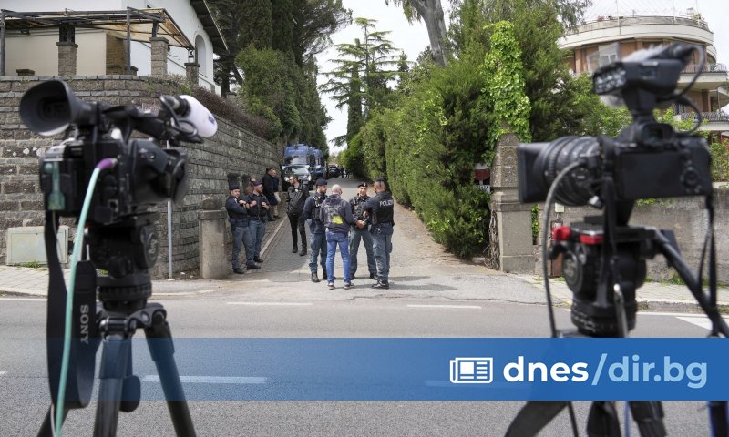 Преговорите между Вашингтон и Техеран за противоречивата иранска ядрена програма