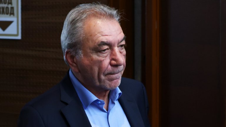 Със 121 гласа Росен Карадимов бе избран за председател на КЗК