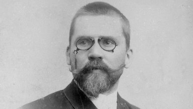Художникът Ярослав Вешин: Чужденец в България е онзи, който я гледа, но не я вижда