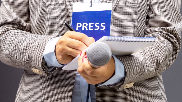 Медийният сектор в Италия е в криза