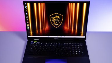 Геймърски звяр - кой е лаптопът с видеокарта GeForce RTX 5090