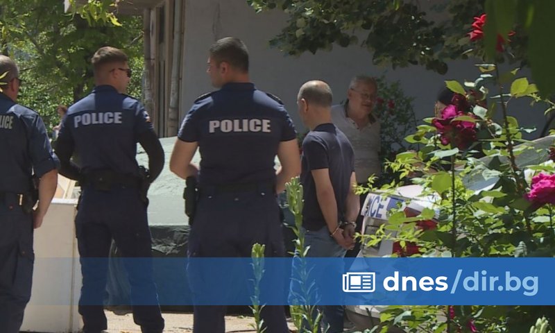 Районната прокуратура в Русе привлече като обвиняем и задържа за