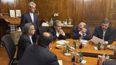 Иран и САЩ приключиха петия кръг от преговорите, обсъдили са обогатяването на уран